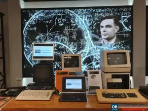 Κατερίνη: Σε λειτουργία το «Μουσείο Logic Επιστήμης και Τεχνολογίας»