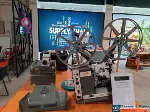 Κατερίνη: Σε λειτουργία το «Μουσείο Logic Επιστήμης και Τεχνολογίας»