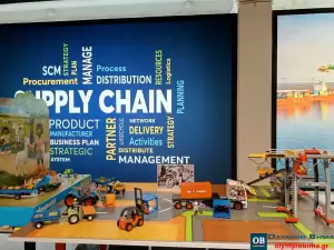 Κατερίνη: Σε λειτουργία το «Μουσείο Logic Επιστήμης και Τεχνολογίας»