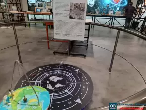 Κατερίνη: Σε λειτουργία το «Μουσείο Logic Επιστήμης και Τεχνολογίας»