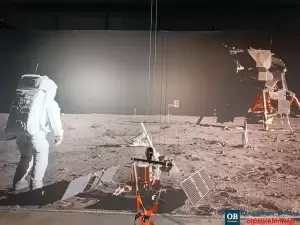 Κατερίνη: Σε λειτουργία το «Μουσείο Logic Επιστήμης και Τεχνολογίας»