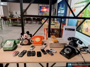 Κατερίνη: Σε λειτουργία το «Μουσείο Logic Επιστήμης και Τεχνολογίας»