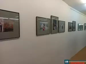 Κατερίνη: Τα “Έμψυχα Ενδύματα” του Γιώργου Μυτελέτση