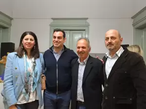 Κατερίνη: Η Τέχνη Συναντά Το Τέχνημα στην Αστική Σχολή Κατερίνη: Η Τέχνη Συναντά Το Τέχνημα στην Αστική Σχολή