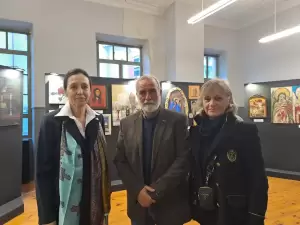 Κατερίνη: Η Τέχνη Συναντά Το Τέχνημα στην Αστική Σχολή Κατερίνη: Η Τέχνη Συναντά Το Τέχνημα στην Αστική Σχολή