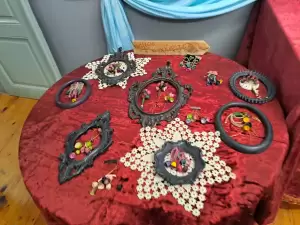 Κατερίνη: Η Τέχνη Συναντά Το Τέχνημα στην Αστική Σχολή Κατερίνη: Η Τέχνη Συναντά Το Τέχνημα στην Αστική Σχολή