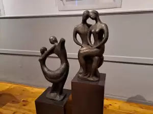 Κατερίνη: Η Τέχνη Συναντά Το Τέχνημα στην Αστική Σχολή Κατερίνη: Η Τέχνη Συναντά Το Τέχνημα στην Αστική Σχολή