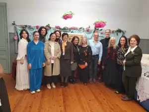 Κατερίνη: Η Τέχνη Συναντά Το Τέχνημα στην Αστική Σχολή Κατερίνη: Η Τέχνη Συναντά Το Τέχνημα στην Αστική Σχολή