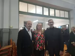 Κατερίνη: Η Τέχνη Συναντά Το Τέχνημα στην Αστική Σχολή Κατερίνη: Η Τέχνη Συναντά Το Τέχνημα στην Αστική Σχολή