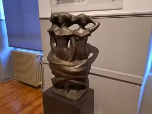 Κατερίνη: Η Τέχνη Συναντά Το Τέχνημα στην Αστική Σχολή Κατερίνη: Η Τέχνη Συναντά Το Τέχνημα στην Αστική Σχολή