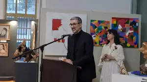 Κατερίνη: Η Τέχνη Συναντά Το Τέχνημα στην Αστική Σχολή Κατερίνη: Η Τέχνη Συναντά Το Τέχνημα στην Αστική Σχολή