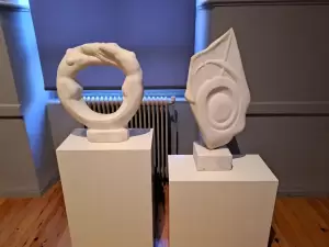 Κατερίνη: Η Τέχνη Συναντά Το Τέχνημα στην Αστική Σχολή Κατερίνη: Η Τέχνη Συναντά Το Τέχνημα στην Αστική Σχολή