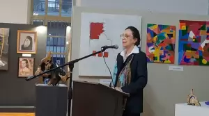 Κατερίνη: Η Τέχνη Συναντά Το Τέχνημα στην Αστική Σχολή Κατερίνη: Η Τέχνη Συναντά Το Τέχνημα στην Αστική Σχολή