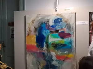 Κατερίνη: Η Τέχνη Συναντά Το Τέχνημα στην Αστική Σχολή Κατερίνη: Η Τέχνη Συναντά Το Τέχνημα στην Αστική Σχολή