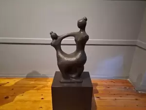 Κατερίνη: Η Τέχνη Συναντά Το Τέχνημα στην Αστική Σχολή Κατερίνη: Η Τέχνη Συναντά Το Τέχνημα στην Αστική Σχολή