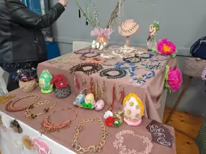 Κατερίνη: Η Τέχνη Συναντά Το Τέχνημα στην Αστική Σχολή Κατερίνη: Η Τέχνη Συναντά Το Τέχνημα στην Αστική Σχολή