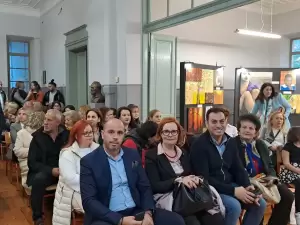 Κατερίνη: Η Τέχνη Συναντά Το Τέχνημα στην Αστική Σχολή Κατερίνη: Η Τέχνη Συναντά Το Τέχνημα στην Αστική Σχολή