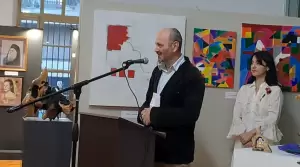 Κατερίνη: Η Τέχνη Συναντά Το Τέχνημα στην Αστική Σχολή Κατερίνη: Η Τέχνη Συναντά Το Τέχνημα στην Αστική Σχολή