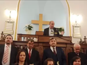 Κατερίνη – Οργανισμός Πολιτισμού: Σε κλίμα κατάνυξης «Το Μοιρολόι της Παναγιάς» & τα «Βυζαντινά Πάθη»