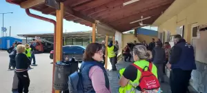 Καθημερινές οι συναντήσεις και οι επαφές της υπ. βουλεύτριας Πιερίας ΣΥΡΙΖΑ ΠΣ Ελισσάβετ (Μπέττυ) Σκούφα σε όλη την Πιερία