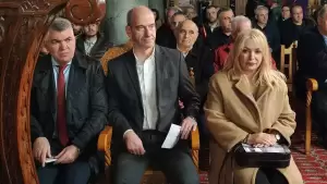 Κέντρο Γραμμάτων και Τεχνών Δίου: Σε ατμόσφαιρα θρησκευτικής κατάνυξης η πασχαλινή εκδήλωση “Παθών Ψαλμοί” Κέντρο Γραμμάτων και Τεχνών Δίου: Σε ατμόσφαιρα θρησκευτικής κατάνυξης η πασχαλινή εκδήλωση “Παθών Ψαλμοί”