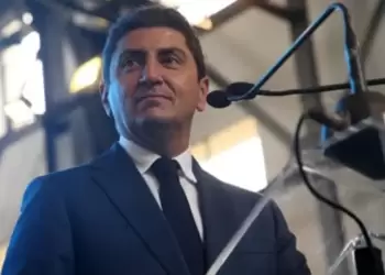 Λ. Αυγενάκης: Τα απαράδεκτα περιστατικά στο κλειστό των Άνω Λιοσίων δεν εκφράζουν την ελληνική κοινωνία