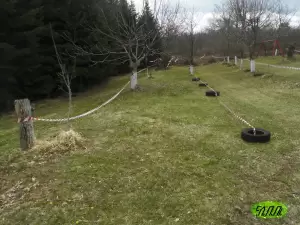 Μίνι ΒΜΧ & ΜΤΒ Ποδηλατικό Πάρκο στα Πιέρια Όρη