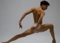 Νικόλας Σωτηρίου: Ο Έλληνας χορευτής που εντυπωσιάζει με το ταλέντο του στο εξωτερικό