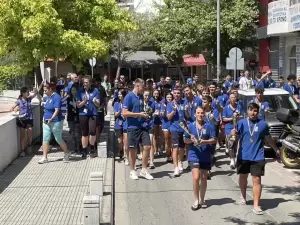 Νίκος Τσιαμπέρας: Γιατί Ολυμπιονίκη Δήμαρχε και κ. Γραμματικόπουλε υπεύθυνε Αθλητικής Ανάπτυξης;