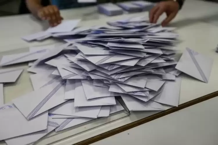 Ο… μεταπασχαλινός οδικός χάρτης των κομμάτων - Η βουλή διαλύεται το Σάββατο 22 Απριλίου Ο… μεταπασχαλινός οδικός χάρτης των κομμάτων – Η βουλή διαλύεται το Σάββατο 22 Απριλίου