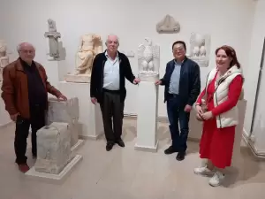 Οργανισμός Φεστιβάλ Ολύμπου: Η προοπτική χορηγητής συνεργασιας με την Huawei Οργανισμός Φεστιβάλ Ολύμπου: Η προοπτική χορηγητής συνεργασιας με την Huawei