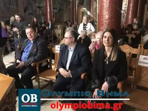 Παραδοσιακή Χορωδία του Πολιτιστικού Ομίλου Λιτοχώρου (εικόνες & βίντεο)