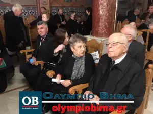 Παραδοσιακή Χορωδία του Πολιτιστικού Ομίλου Λιτοχώρου (εικόνες & βίντεο)