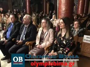 Παραδοσιακή Χορωδία του Πολιτιστικού Ομίλου Λιτοχώρου (εικόνες & βίντεο)