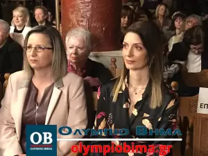 Παραδοσιακή Χορωδία του Πολιτιστικού Ομίλου Λιτοχώρου (εικόνες & βίντεο)