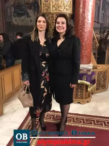 Παραδοσιακή Χορωδία του Πολιτιστικού Ομίλου Λιτοχώρου (εικόνες & βίντεο)