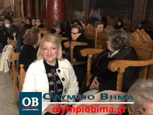 Παραδοσιακή Χορωδία του Πολιτιστικού Ομίλου Λιτοχώρου (εικόνες & βίντεο)