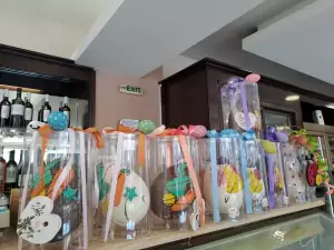 Πασχαλινά, βρίσκονται στην Κατερίνη.. ανακαλύψτε τα