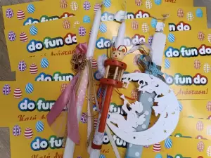 Πασχαλινά, βρίσκονται στην Κατερίνη.. ανακαλύψτε τα