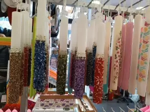 Πασχαλινά, βρίσκονται στην Κατερίνη.. ανακαλύψτε τα