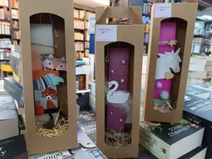 Πασχαλινά, βρίσκονται στην Κατερίνη.. ανακαλύψτε τα