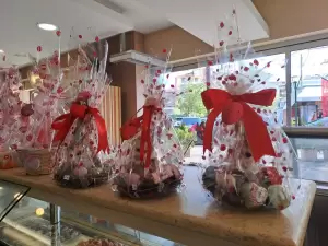 Πασχαλινά, βρίσκονται στην Κατερίνη.. ανακαλύψτε τα