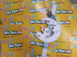 Πασχαλινά, βρίσκονται στην Κατερίνη.. ανακαλύψτε τα