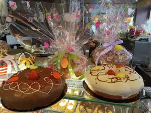 Πασχαλινά, βρίσκονται στην Κατερίνη.. ανακαλύψτε τα