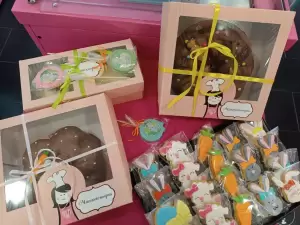 Πασχαλινά, βρίσκονται στην Κατερίνη.. ανακαλύψτε τα