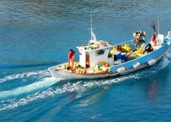 Πιερία – Απαγόρευση αλιείας στα εσωτερικά ύδατα του νομού