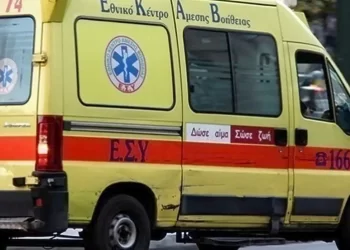 Πιερία – Τροχαίο στον Πλαταμώνα: Στο Παπαγεωργίου σε κρίσιμη κατάσταση οι δυο από τους τραυματίες του θανατηφόρου τροχαίου