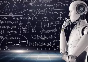 Ποιες απορίες έχουν οι μαθητές και μαθήτριες γυμνασίου και λυκείου για την Τεχνητή Νοημοσύνη; Ποιες απορίες έχουν οι μαθητές και μαθήτριες γυμνασίου και λυκείου για την Τεχνητή Νοημοσύνη;