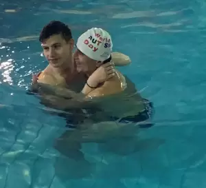 Ποσειδών Κατερίνης: Παγκόσμια ημέρα αυτισμού – Εκδήλωση στο δημοτικό κολυμβητήριο