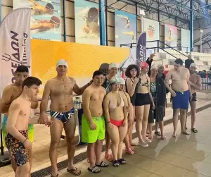 Ποσειδών Κατερίνης: Παγκόσμια ημέρα αυτισμού – Εκδήλωση στο δημοτικό κολυμβητήριο